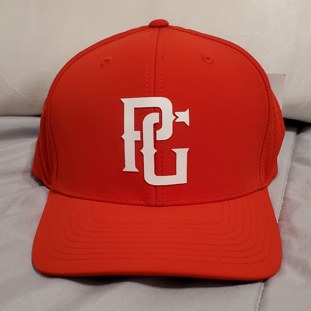 (NEW) Perfect Game Flexfit Hat